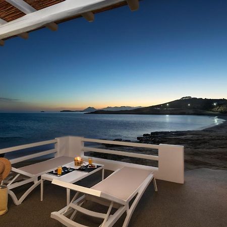 Peter'S Sea And Sαnd Residence Adamantas  Bagian luar foto