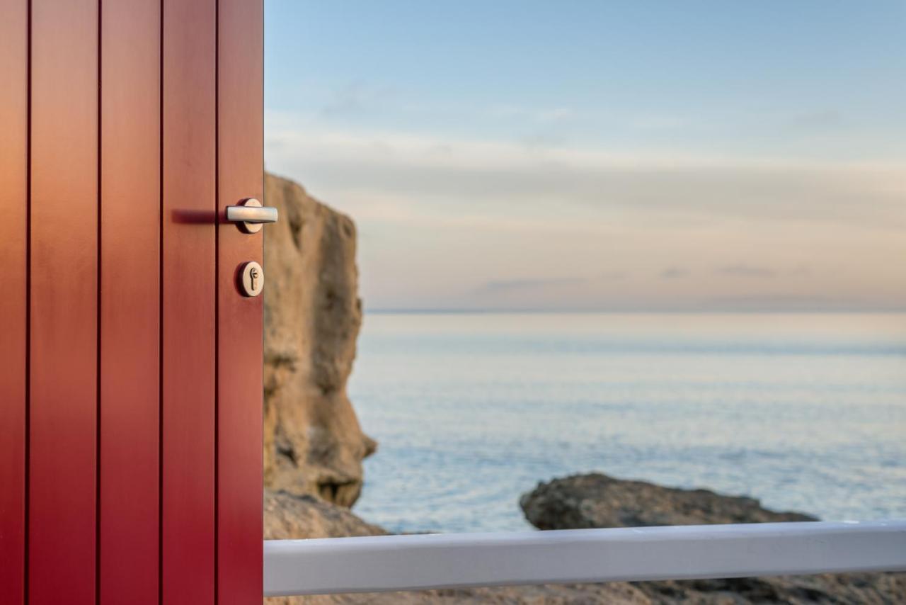 Peter'S Sea And Sαnd Residence Adamantas  Bagian luar foto